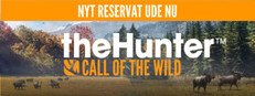 theHunter: Call of the Wild™