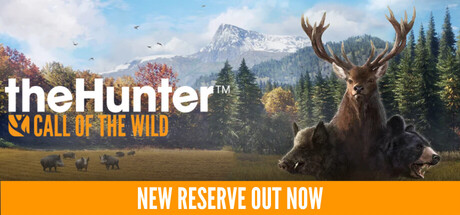 theHunter: Call of the Wild™