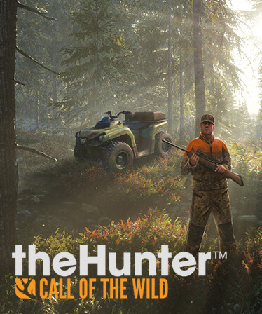 theHunter: Call of the Wild