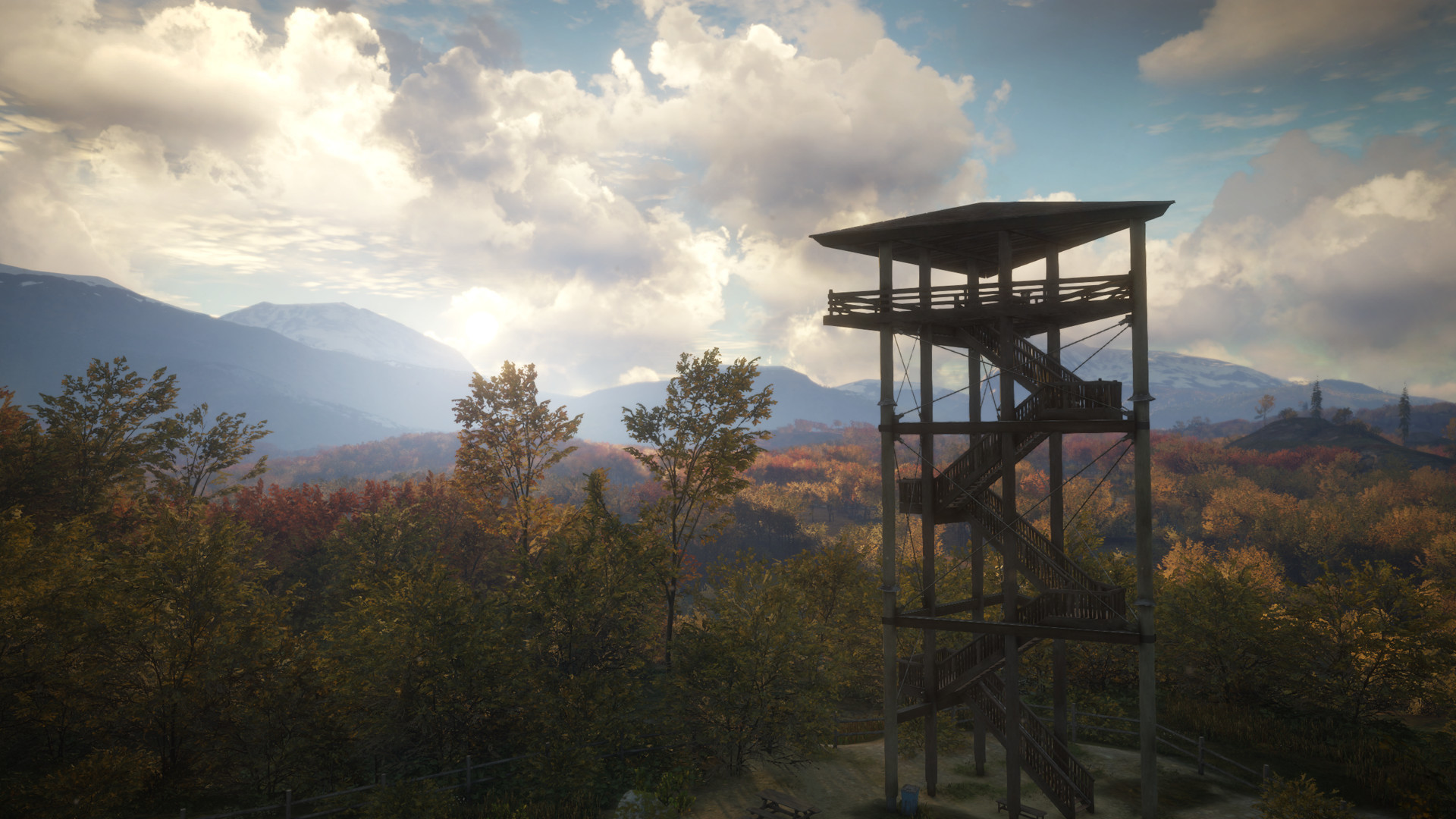 theHunter: Call of the Wild™ — изображение 15