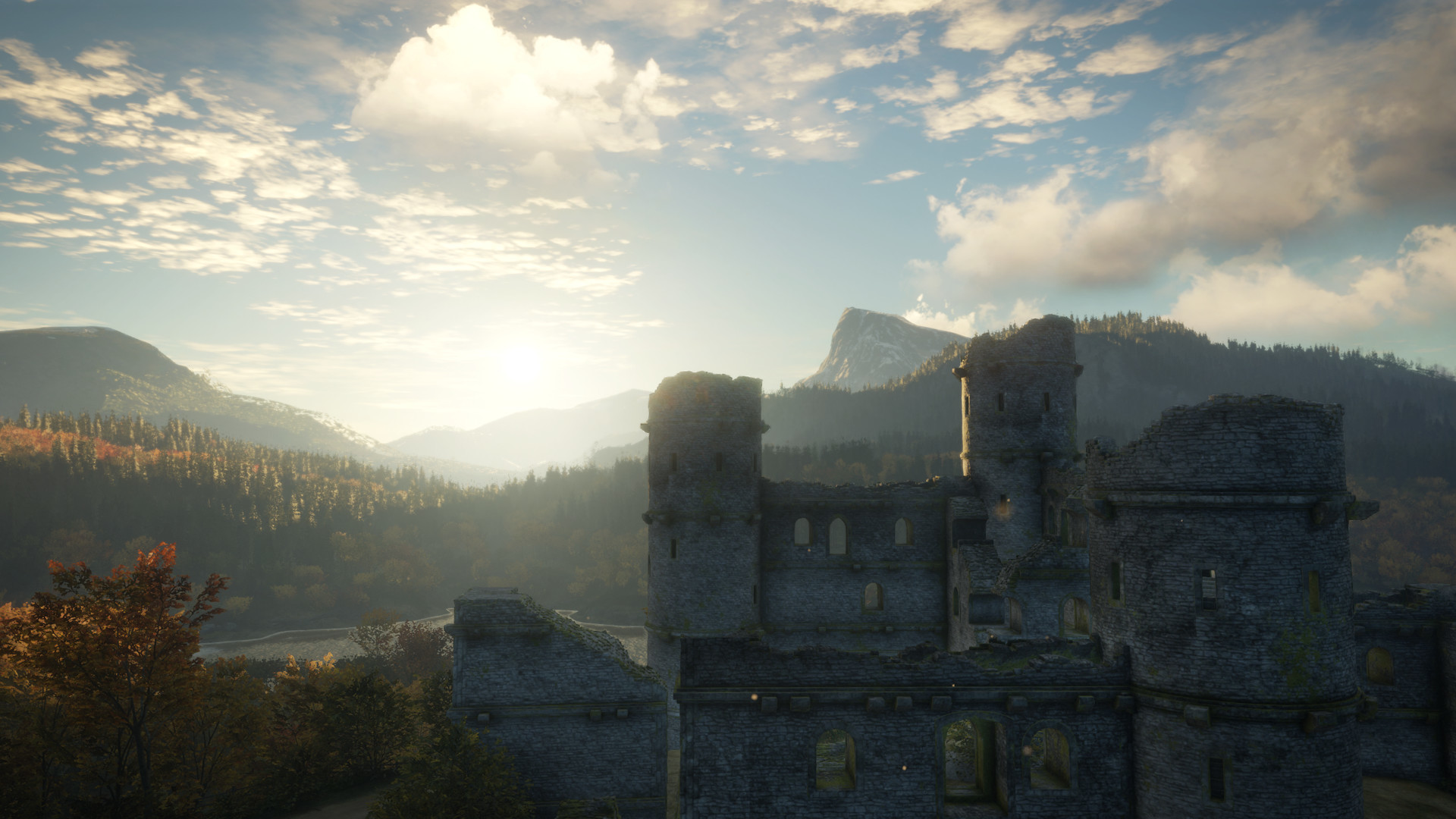 theHunter: Call of the Wild™ — изображение 6