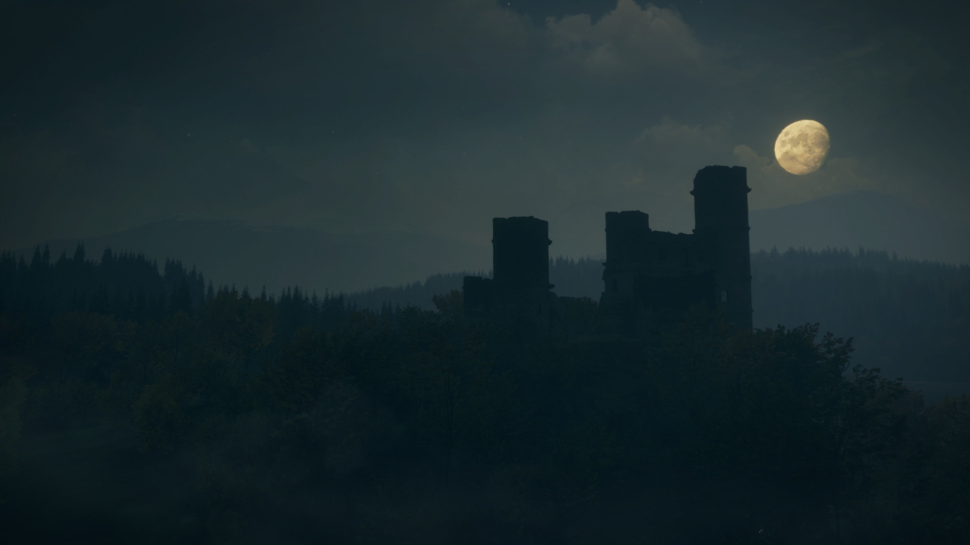 theHunter: Call of the Wild™ — изображение 13