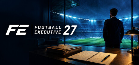 FOOTBALL EXECUTIVE 27 — Steam header