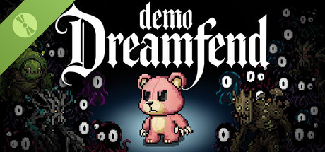 Dreamfend Demo
