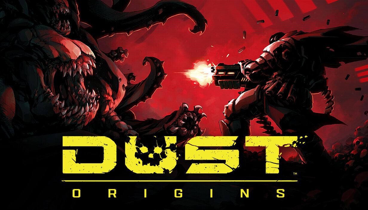 DUST: Origins Playtest Steam Charts (App 5187980) · SteamDB