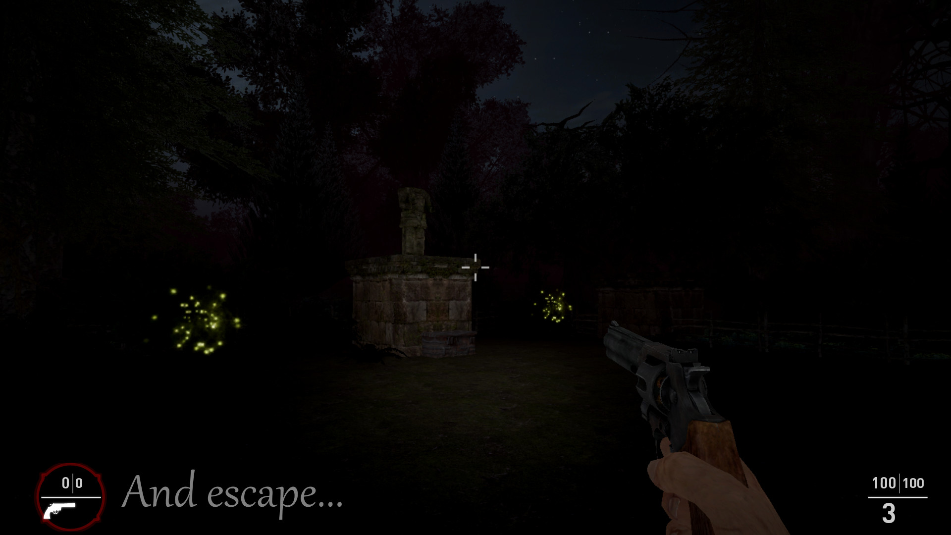 Lone Leader screenshot 5