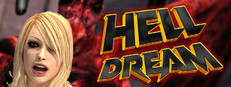海报 Hell Dream 👺