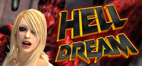 Hell Dream 👺