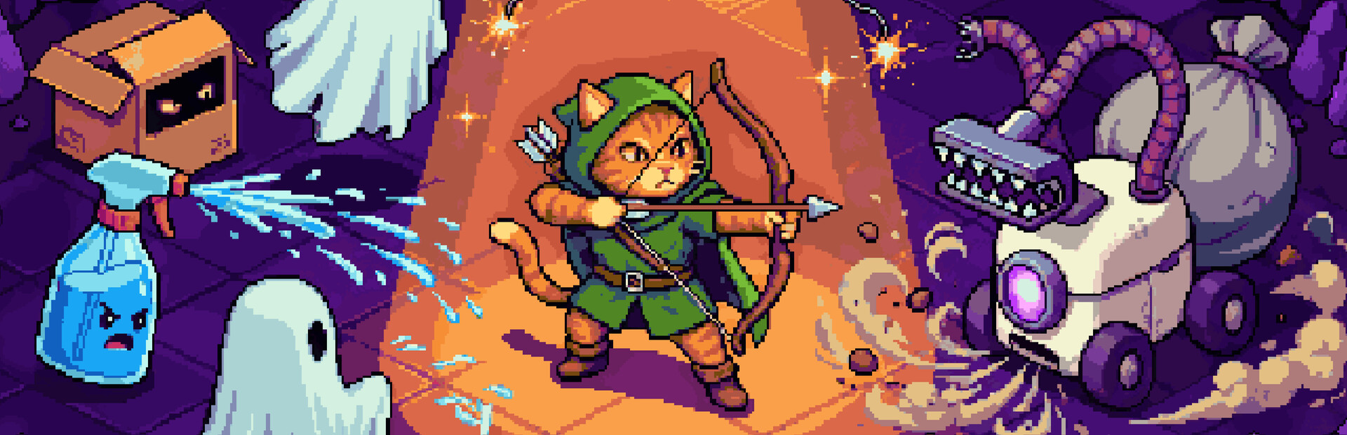 Catacrawl