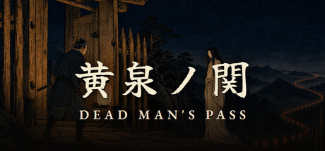 Dead Man's Pass
