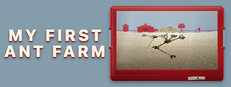 My First Ant Farm cover art