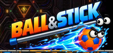 Ball and Stick