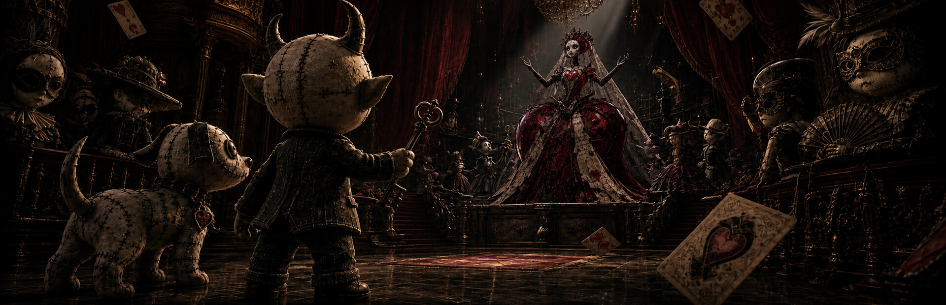 Solitaire: Kingdom in Chains