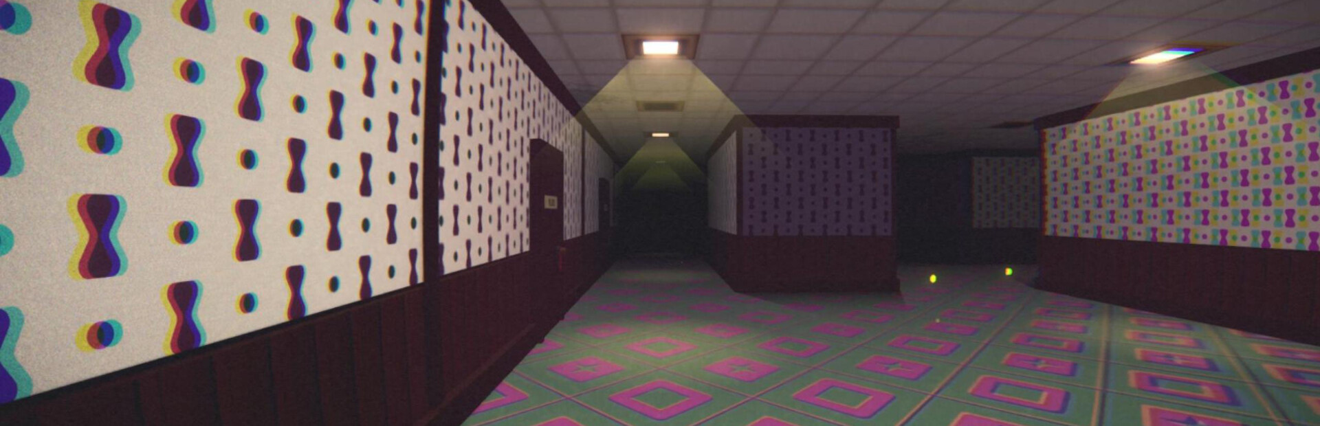 The Utsuro Hotel