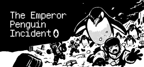 The Emperor Penguin Incident — Steam header
