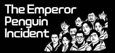 The Emperor Penguin Incident — Steam header