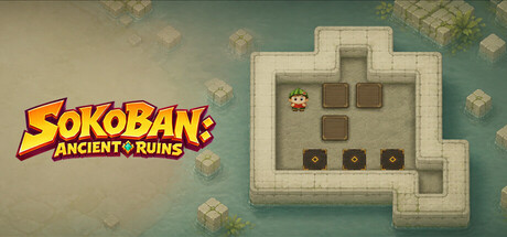 Sokoban: Ancient Ruins