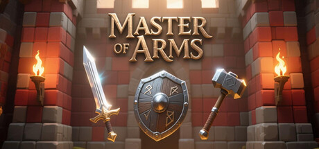 Master of Arms