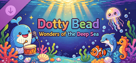 Dotty Bead: Maravillas de las Profundidades