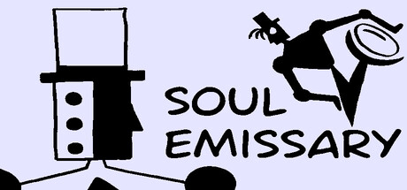 Soul Emissary — Steam header
