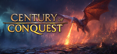 Century of Conquest