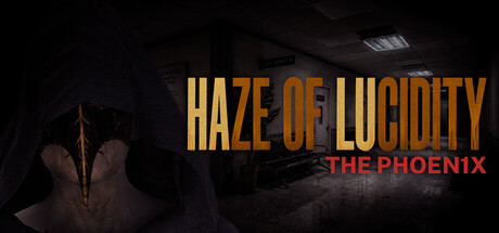 Haze of Lucidity (Halu) - The Phoenix — Steam header