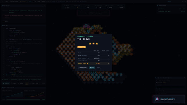 Screenshots