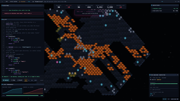 Screenshots