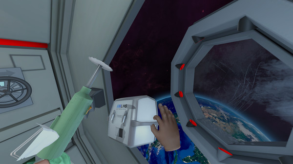 Surgeon Simulator: Experience Reality screenshot