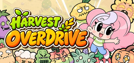 Harvest Overdrive