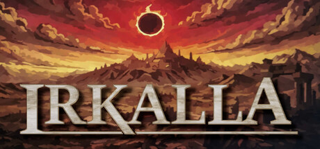 Irkalla — Steam header