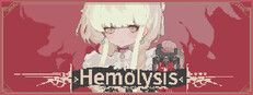 Hemolysis cover art