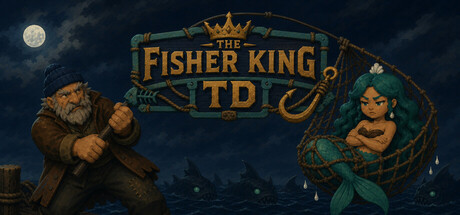 The Fisher King TD