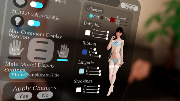 Screenshots