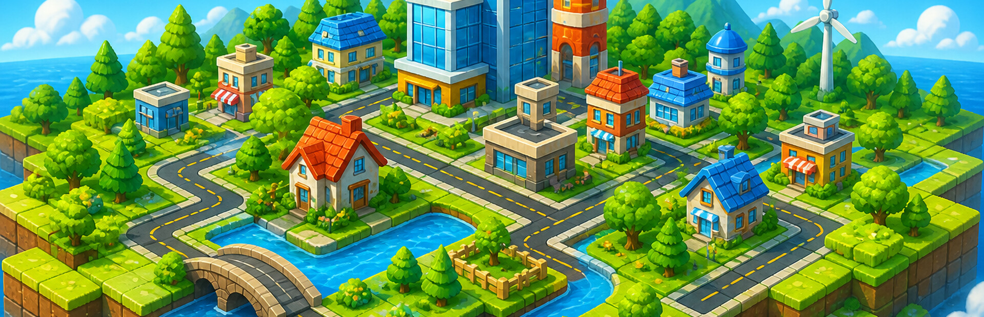 TileCity