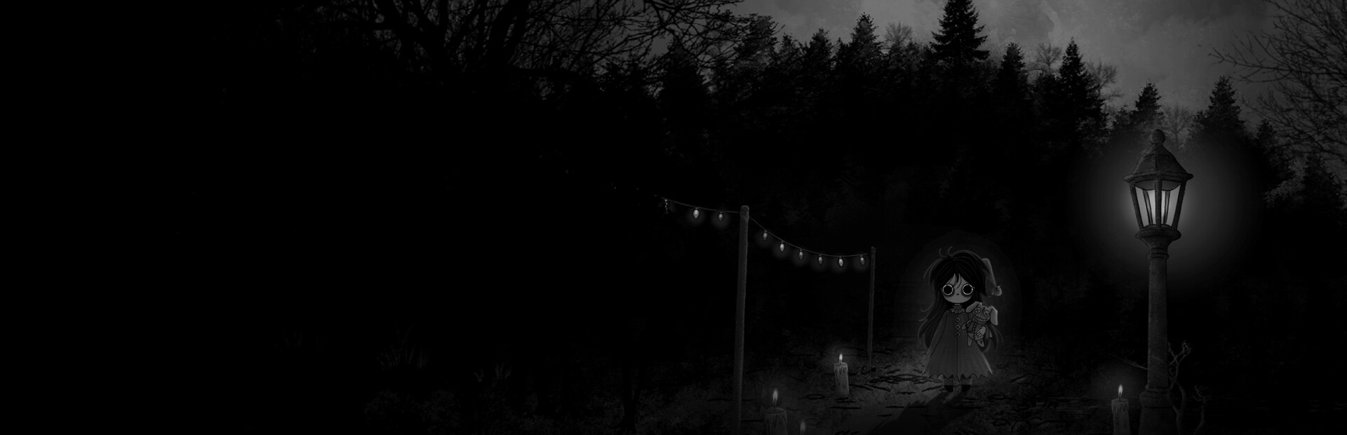 Shadows of Christmas Eve Demo