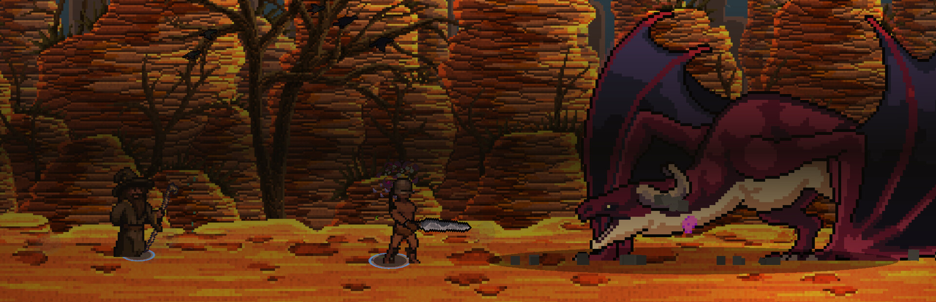 Aspect Arena