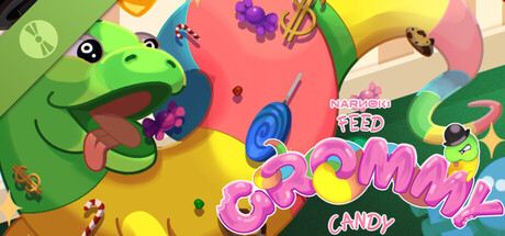 NARNOK: Feed Grommy Candy Demo