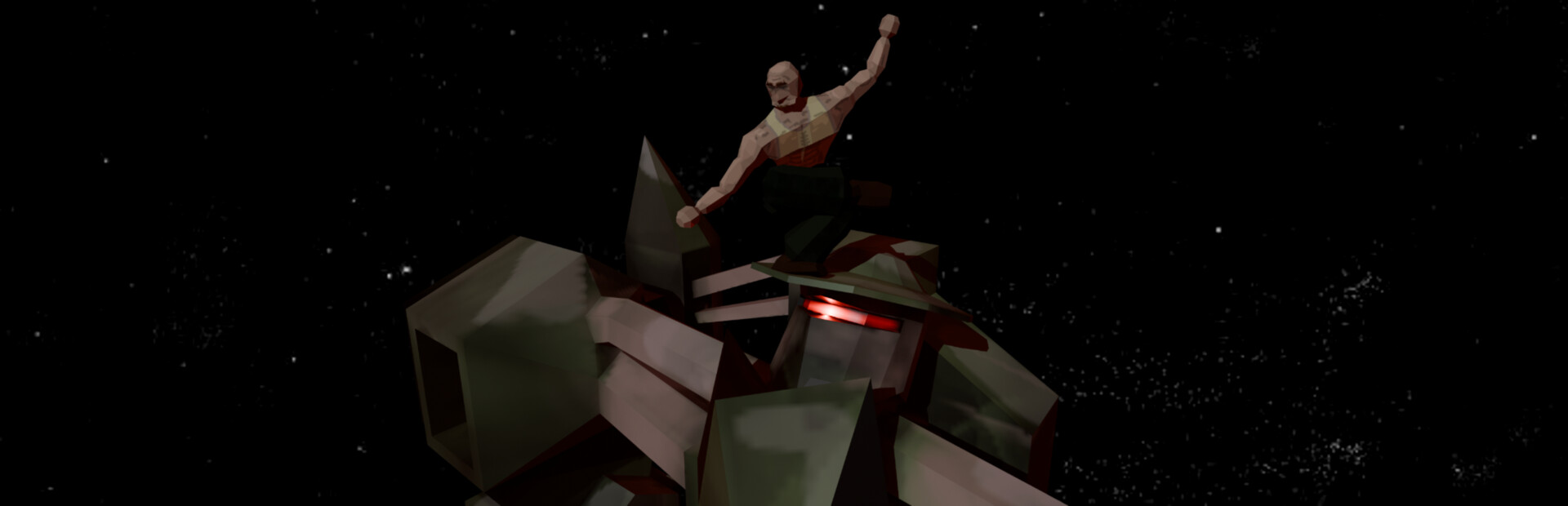 Final Fist