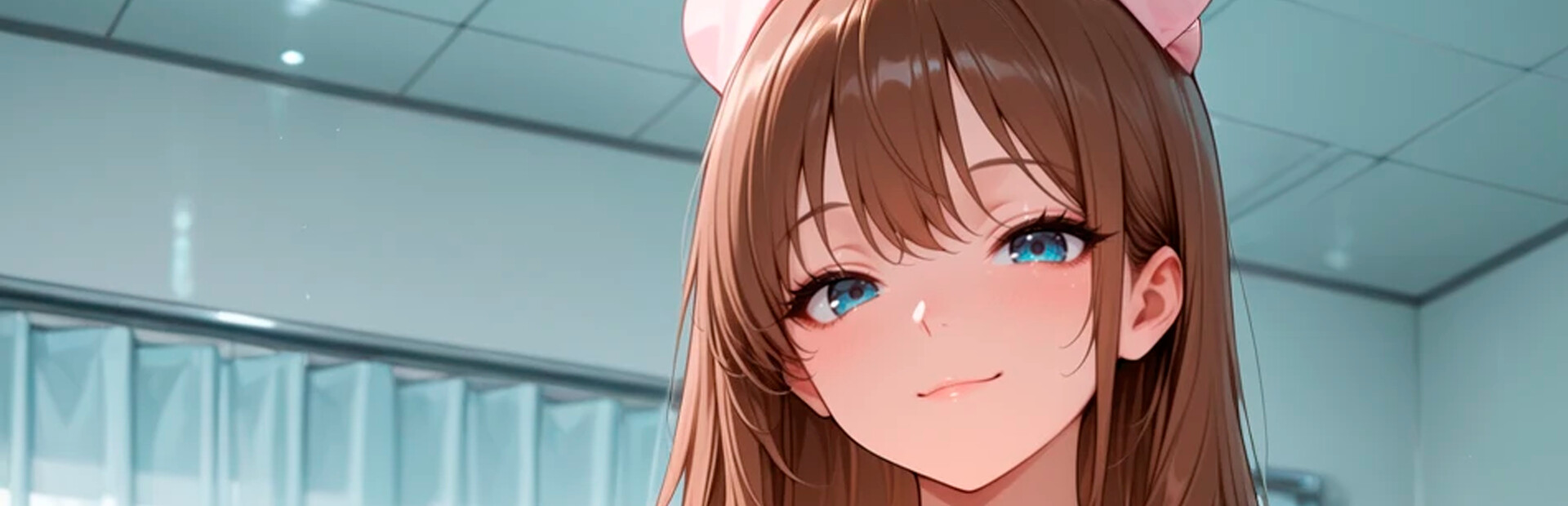 My Naughty Nurse: Hentai Puzzle