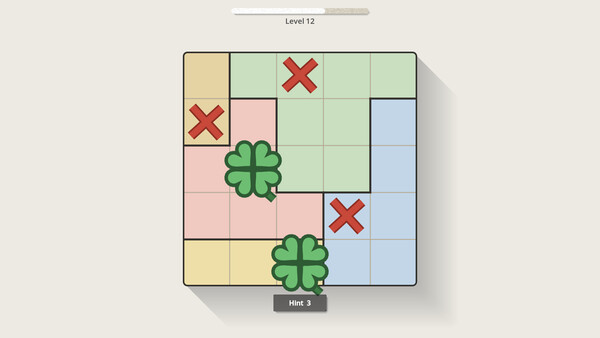 LUCK IT screenshot 1