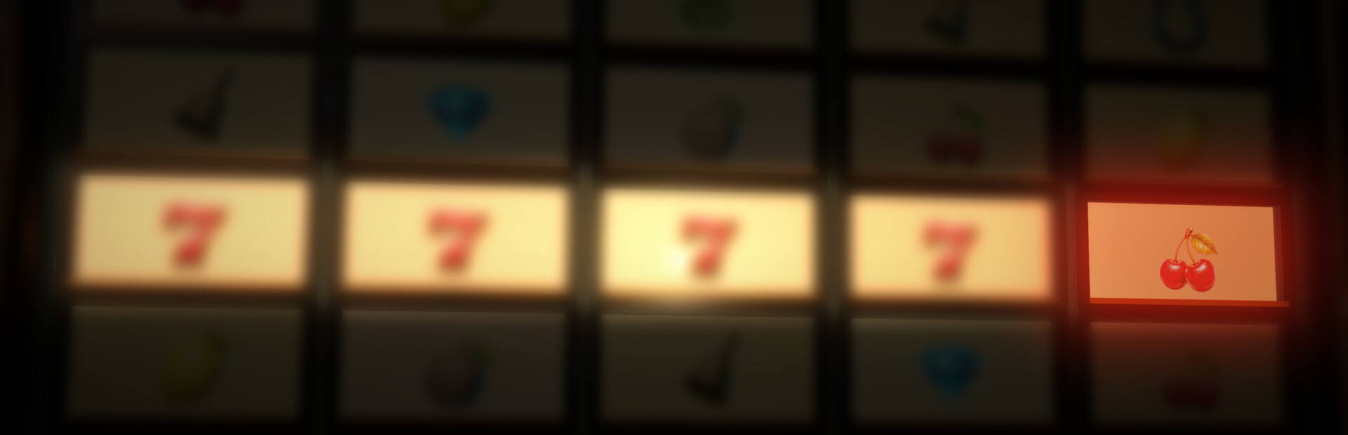 No Luck Left Demo