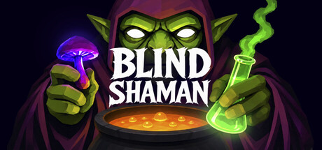 Blind Shaman