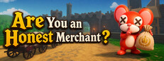 Постер Are You an Honest Merchant?