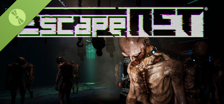 EscapeNET Demo