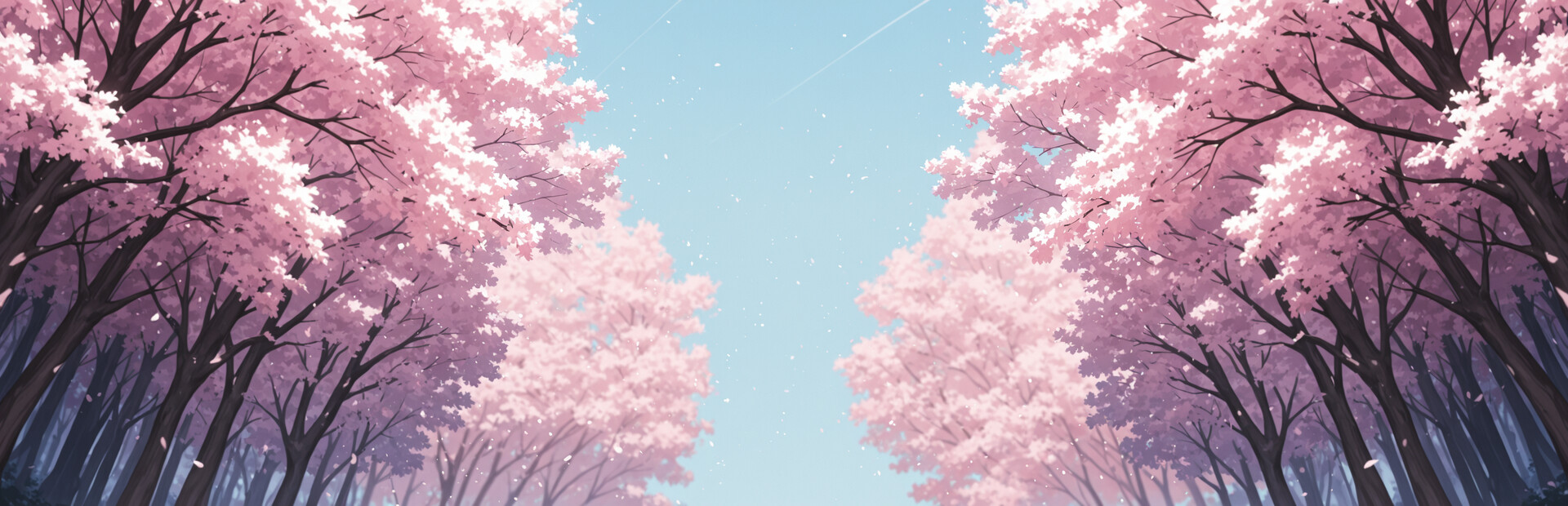 Bustout: Anime Girls