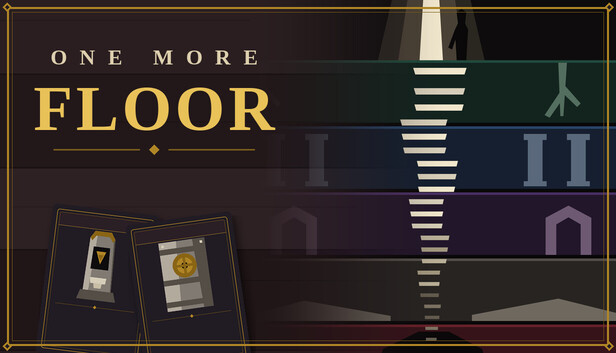 One More Floor