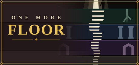 One More Floor — Steam header