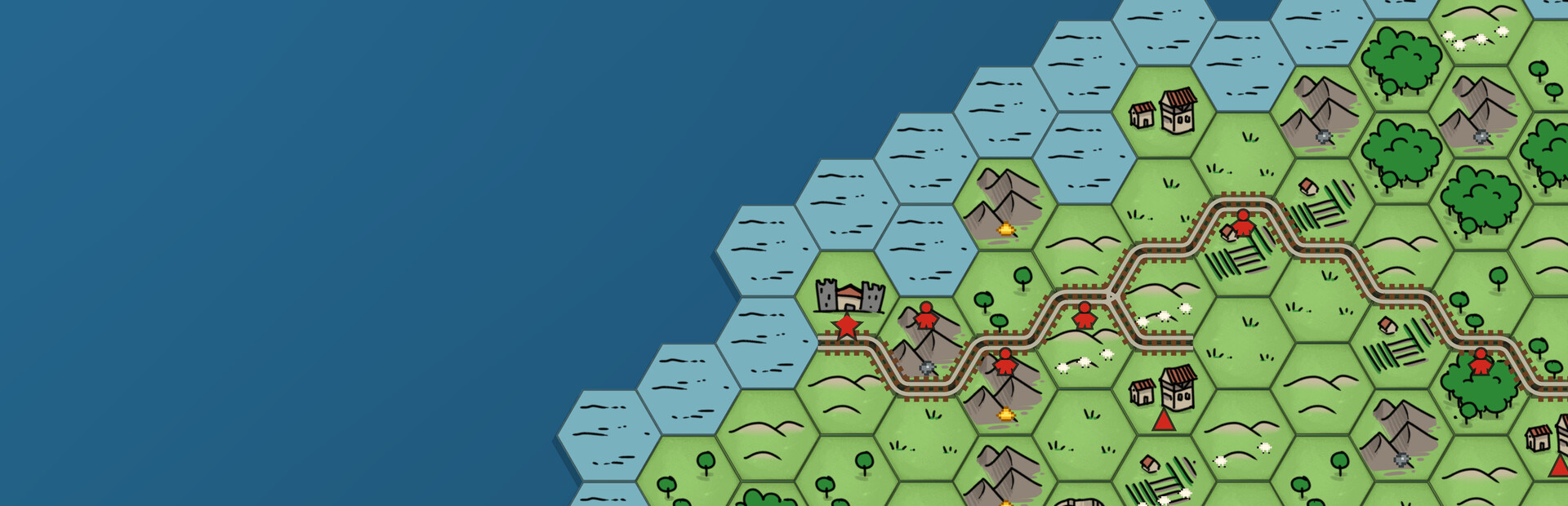 Merchants and Rails