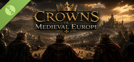 Crowns of Medieval Europe Demo